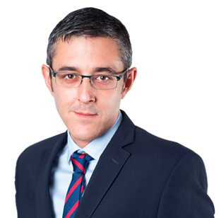 Eduardo Madina