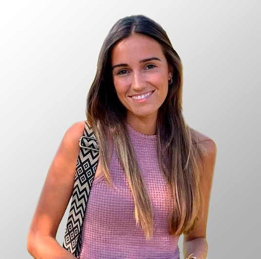 Blanca Ocana