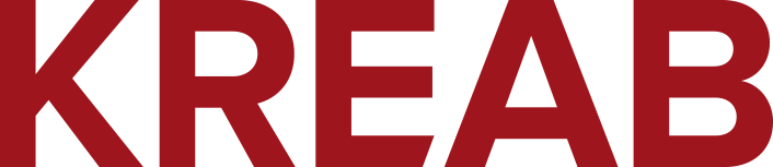 Logotipo Kreab Blog
